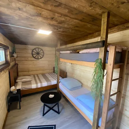 Les Pichies, Logement Insolite, Tiny House De Julia Saint-Leger-sur-Vouzance Exterior photo