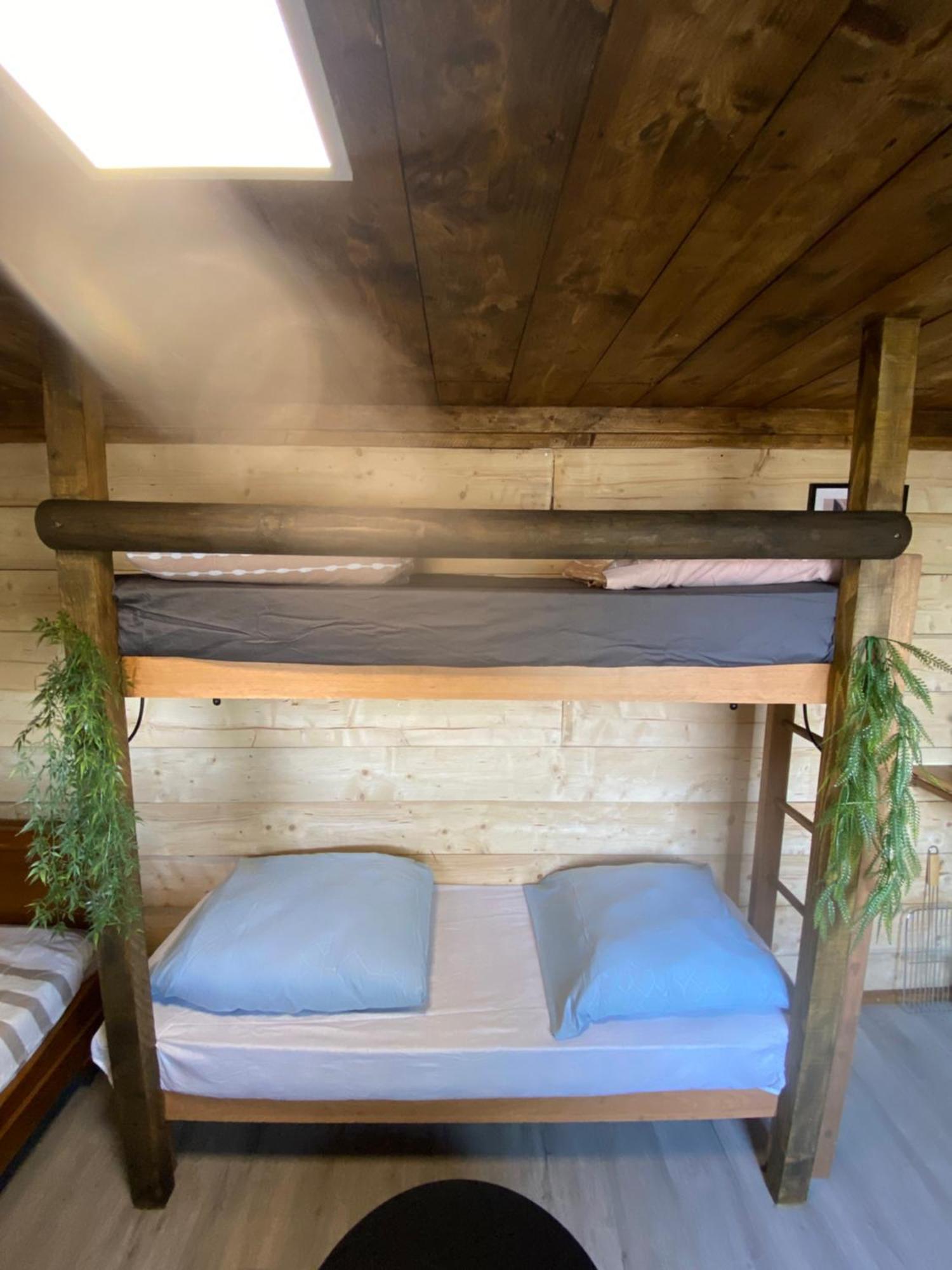 Les Pichies, Insolite, Tiny House De Julia Campsite