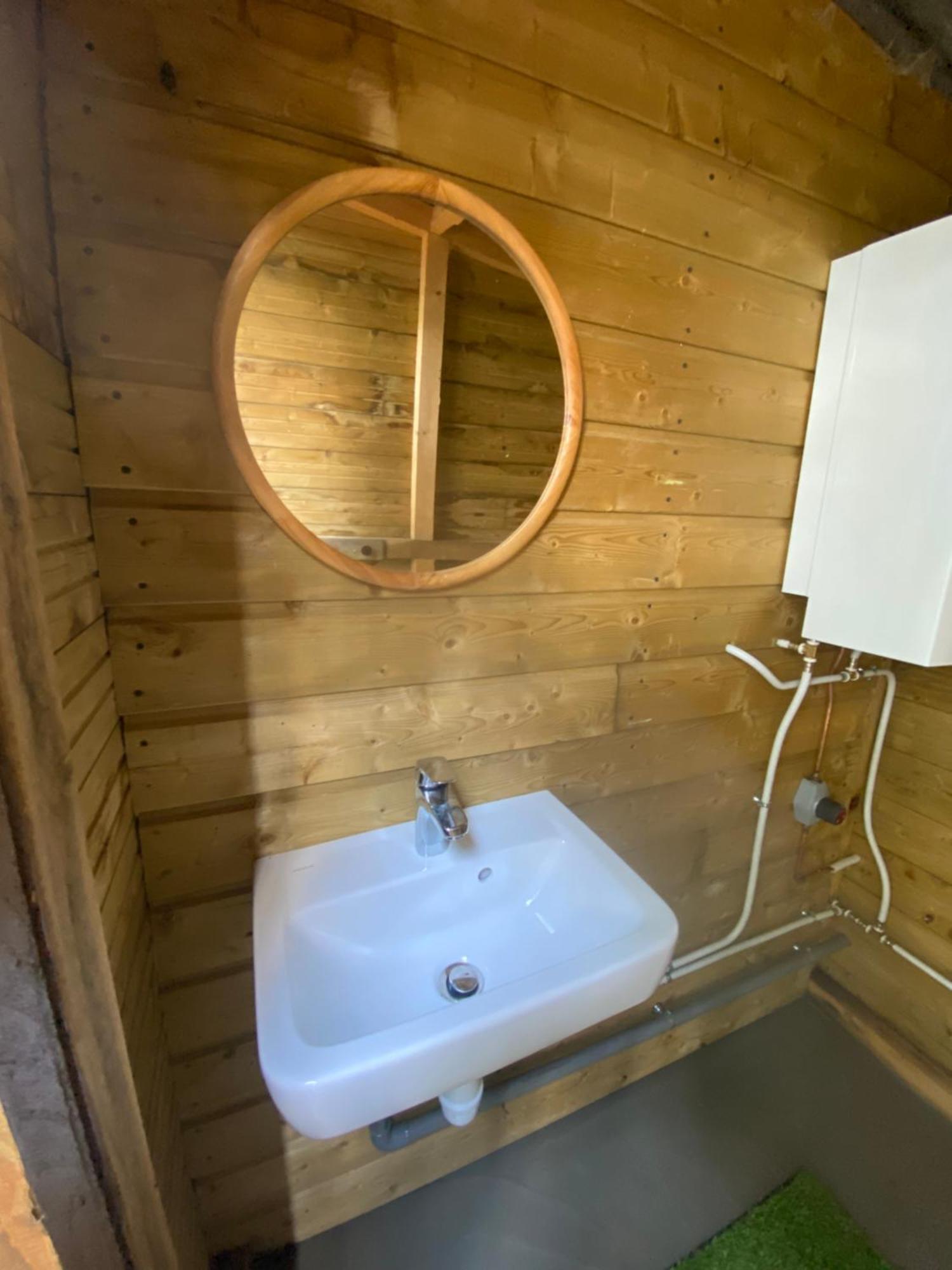 Campsite Les Pichies, Insolite, Tiny House De Julia *