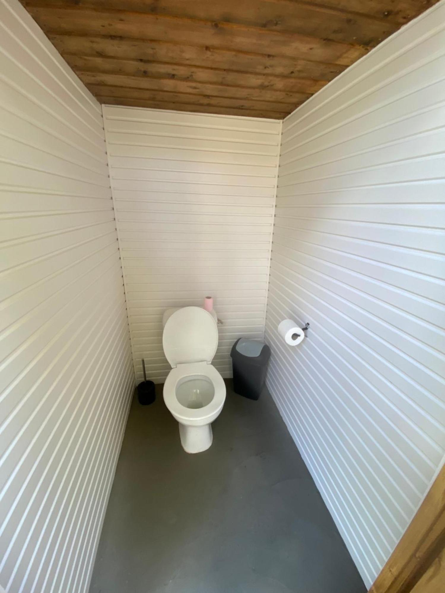 Les Pichies, Insolite, Tiny House De Julia Saint-Leger-sur-Vouzance