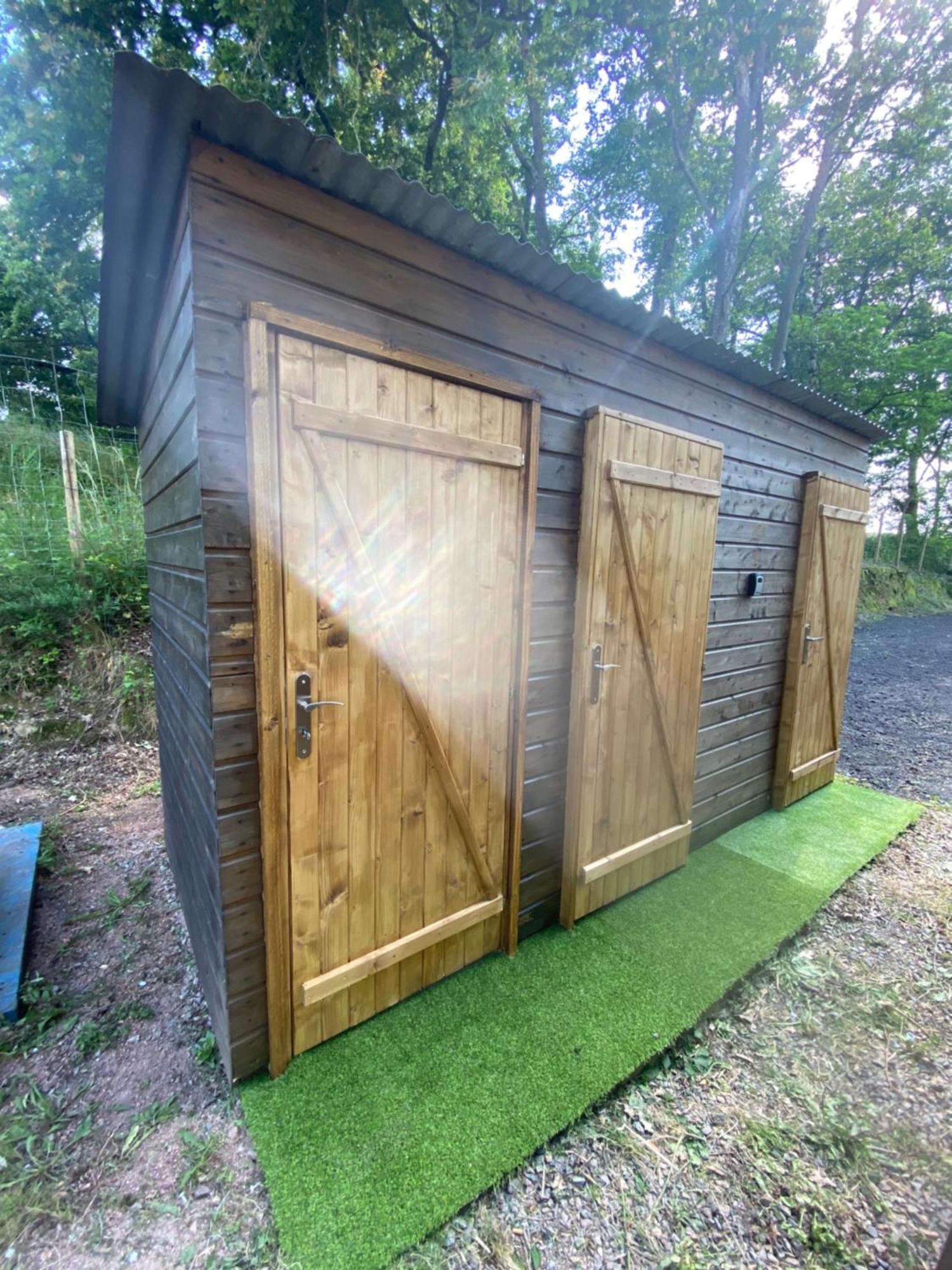 Les Pichies, Insolite, Tiny House De Julia * Saint-Leger-sur-Vouzance